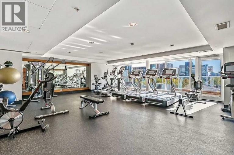 1307, 519 Riverfront Avenue SE, Calgary, Alberta, T2G1K6