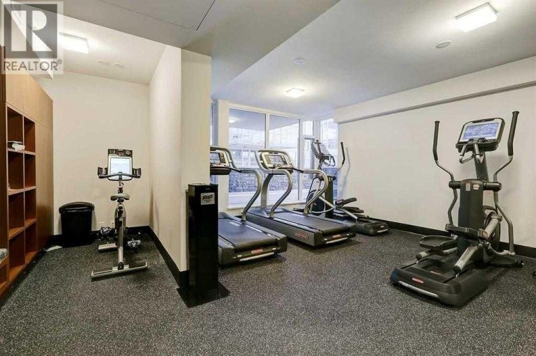 1307, 519 Riverfront Avenue SE, Calgary, Alberta, T2G1K6