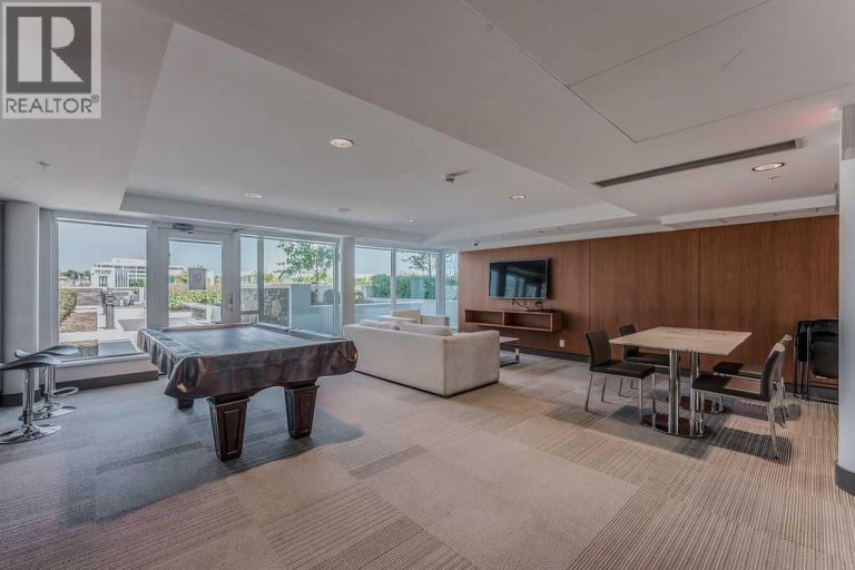 1307, 519 Riverfront Avenue SE, Calgary, Alberta, T2G1K6