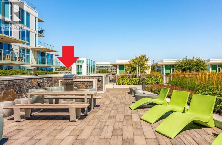 1307, 519 Riverfront Avenue SE, Calgary, Alberta, T2G1K6