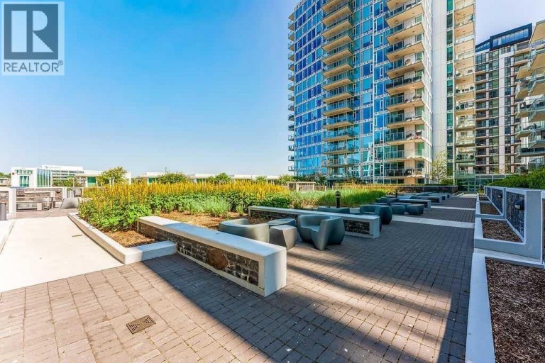 1307, 519 Riverfront Avenue SE, Calgary, Alberta, T2G1K6