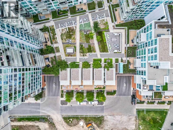 1307, 519 Riverfront Avenue SE, Calgary, Alberta, T2G1K6