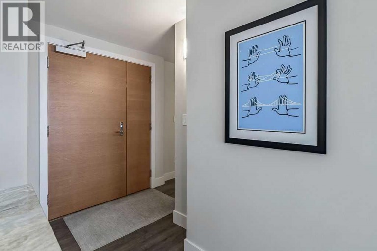 1307, 519 Riverfront Avenue SE, Calgary, Alberta, T2G1K6