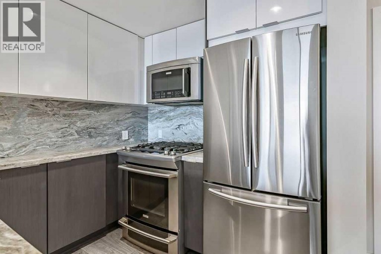 1307, 519 Riverfront Avenue SE, Calgary, Alberta, T2G1K6