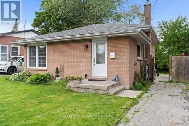 23 ALFRED DRIVE Belleville (Belleville Ward) Ontario photo 1