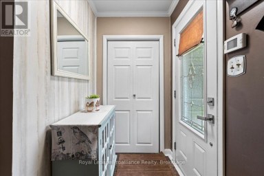 23 ALFRED DRIVE Belleville (Belleville Ward) Ontario photo 11