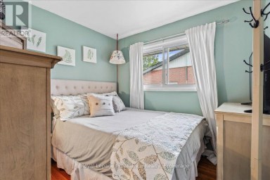 23 ALFRED DRIVE Belleville (Belleville Ward) Ontario photo 12