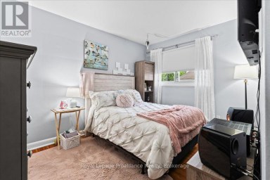 23 ALFRED DRIVE Belleville (Belleville Ward) Ontario photo 14
