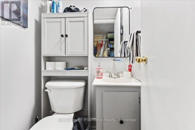 23 ALFRED DRIVE Belleville (Belleville Ward) Ontario photo 21