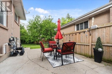 23 ALFRED DRIVE Belleville (Belleville Ward) Ontario photo 23
