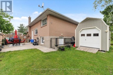 23 ALFRED DRIVE Belleville (Belleville Ward) Ontario photo 25