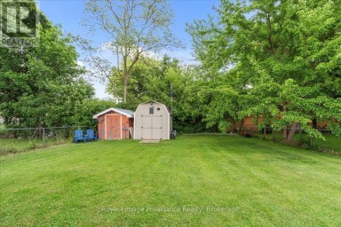 23 ALFRED DRIVE Belleville (Belleville Ward) Ontario photo 26