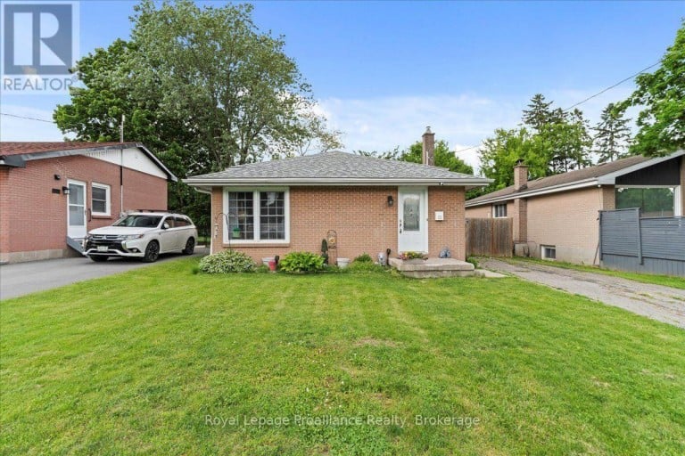 23 ALFRED DRIVE, Belleville (Belleville Ward), Ontario, K8N4M6