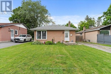 23 ALFRED DRIVE Belleville (Belleville Ward) Ontario photo 28