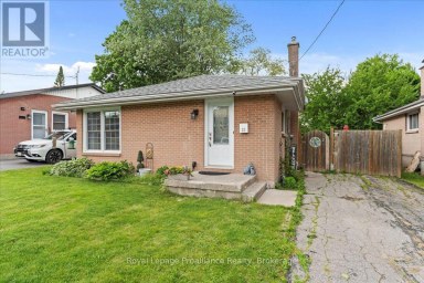 23 ALFRED DRIVE Belleville (Belleville Ward) Ontario photo 29