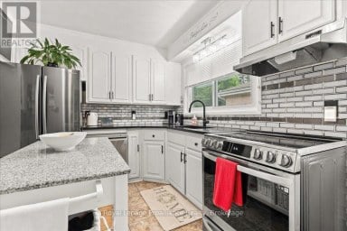 23 ALFRED DRIVE Belleville (Belleville Ward) Ontario photo 3