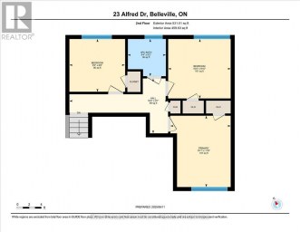 23 ALFRED DRIVE Belleville (Belleville Ward) Ontario photo 31