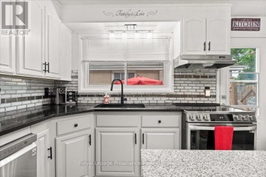 23 ALFRED DRIVE Belleville (Belleville Ward) Ontario photo 5