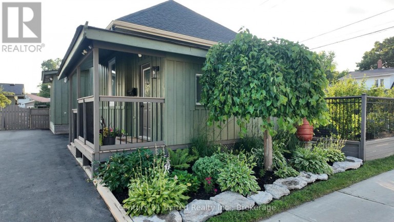 759 HURLEY STREET, Peterborough (Otonabee Ward 1), Ontario, K9J3B1