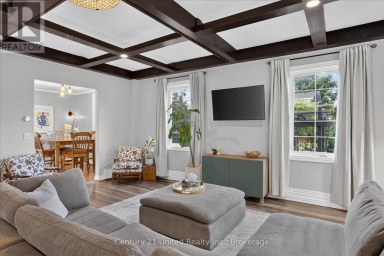 759 HURLEY STREET Peterborough (Otonabee Ward 1) Ontario photo 13