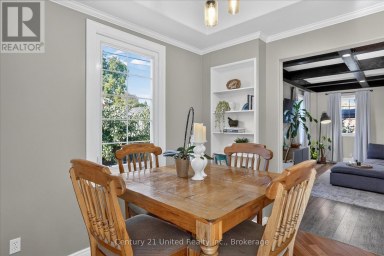 759 HURLEY STREET Peterborough (Otonabee Ward 1) Ontario photo 14