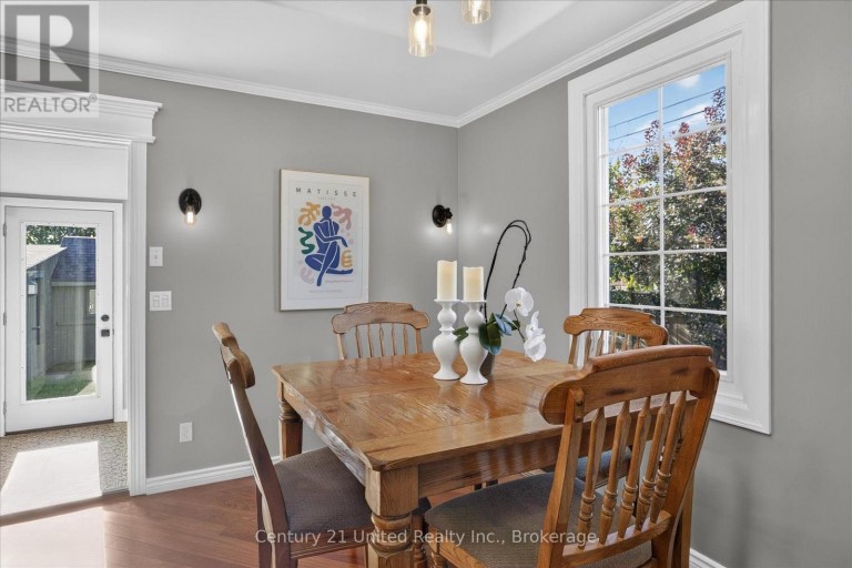 759 HURLEY STREET, Peterborough (Otonabee Ward 1), Ontario, K9J3B1
