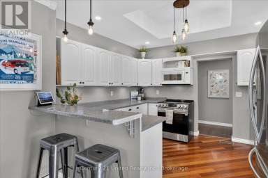 759 HURLEY STREET Peterborough (Otonabee Ward 1) Ontario photo 17