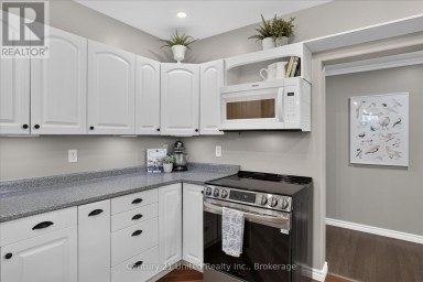 759 HURLEY STREET Peterborough (Otonabee Ward 1) Ontario photo 19