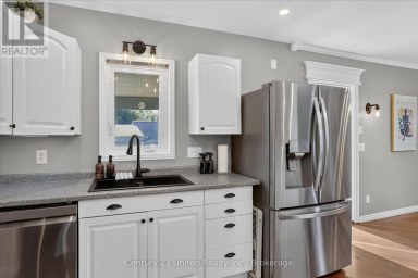 759 HURLEY STREET Peterborough (Otonabee Ward 1) Ontario photo 21