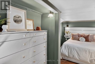 759 HURLEY STREET Peterborough (Otonabee Ward 1) Ontario photo 24