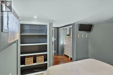 759 HURLEY STREET Peterborough (Otonabee Ward 1) Ontario photo 26