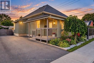 759 HURLEY STREET Peterborough (Otonabee Ward 1) Ontario photo 3
