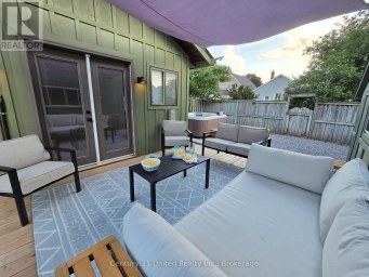 759 HURLEY STREET Peterborough (Otonabee Ward 1) Ontario photo 37