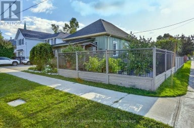 759 HURLEY STREET Peterborough (Otonabee Ward 1) Ontario photo 4