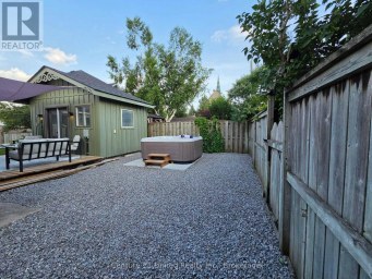 759 HURLEY STREET Peterborough (Otonabee Ward 1) Ontario photo 40
