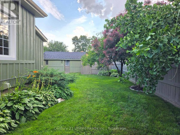 759 HURLEY STREET, Peterborough (Otonabee Ward 1), Ontario, K9J3B1