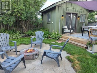 759 HURLEY STREET Peterborough (Otonabee Ward 1) Ontario photo 7