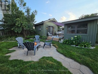 759 HURLEY STREET Peterborough (Otonabee Ward 1) Ontario photo 8