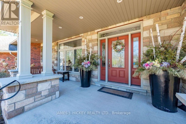 182 RIVER DRIVE, Petawawa, Ontario, K8A6W7