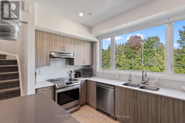 15 - 1870 ALTONA ROAD, Pickering (Highbush), Ontario, L1V1M5
