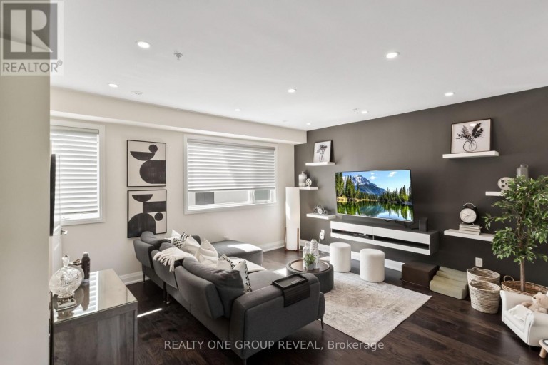 15 - 1870 ALTONA ROAD, Pickering (Highbush), Ontario, L1V1M5