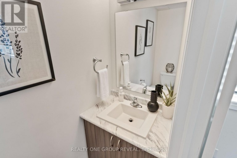 15 - 1870 ALTONA ROAD, Pickering (Highbush), Ontario, L1V1M5