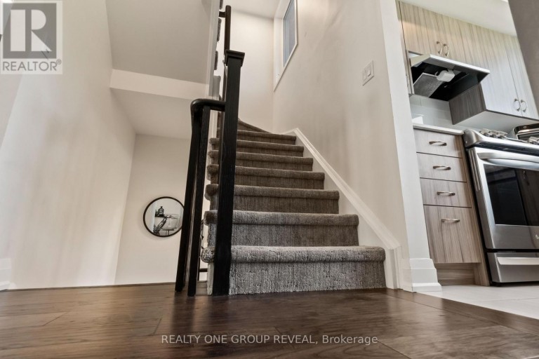 15 - 1870 ALTONA ROAD, Pickering (Highbush), Ontario, L1V1M5