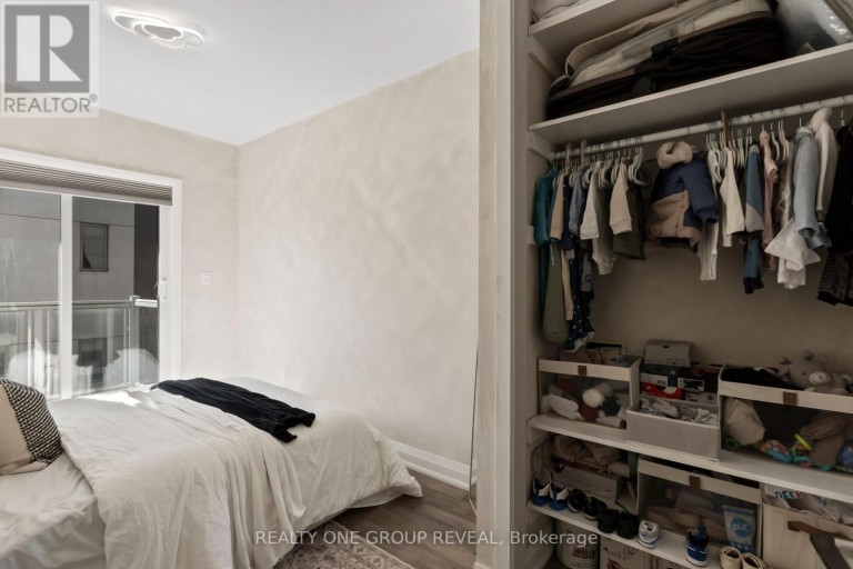 15 - 1870 ALTONA ROAD, Pickering (Highbush), Ontario, L1V1M5