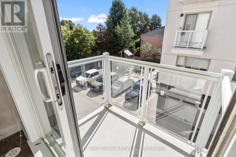 15 - 1870 ALTONA ROAD, Pickering (Highbush), Ontario, L1V1M5