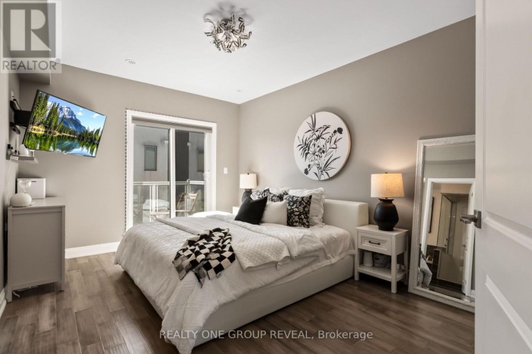 15 - 1870 ALTONA ROAD, Pickering (Highbush), Ontario, L1V1M5