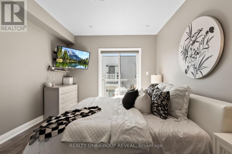 15 - 1870 ALTONA ROAD, Pickering (Highbush), Ontario, L1V1M5