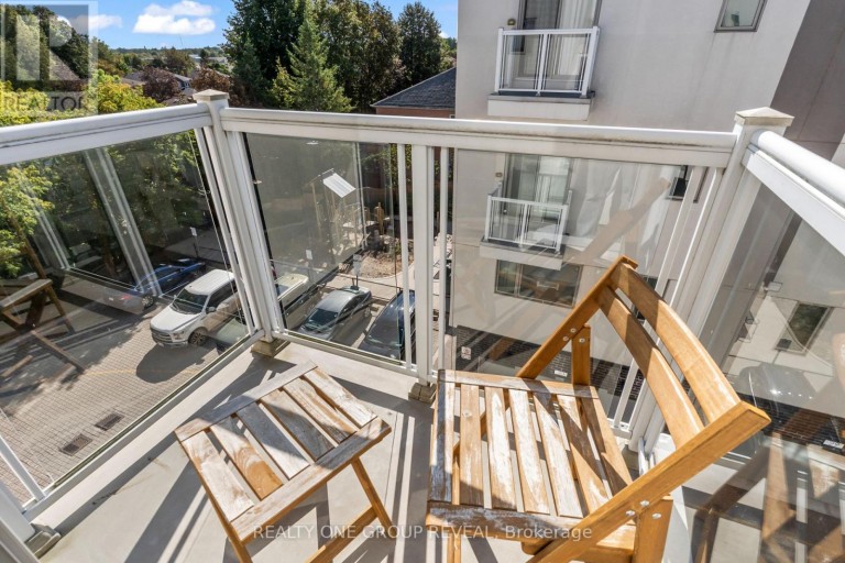 15 - 1870 ALTONA ROAD, Pickering (Highbush), Ontario, L1V1M5