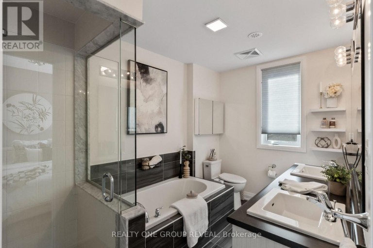 15 - 1870 ALTONA ROAD, Pickering (Highbush), Ontario, L1V1M5