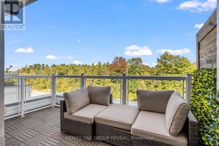 15 - 1870 ALTONA ROAD, Pickering (Highbush), Ontario, L1V1M5
